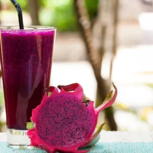 Red Dragon Fruit Plant Live, 3 Gallon Potted, Live Dragon Fruit Plant, Dragon Fruit Tree Plant, 2 to 3 Feet Tall, Dragon Fruit Live Plant, Sweet Fruit Plant