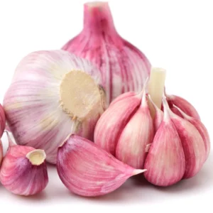 1 Pound Hard Neck Garlic for Planting in Fall, Top Size Garlic Bulb for Planting, Fresh and High Yield, Cold Hardy, Planting Softneck Hardneck